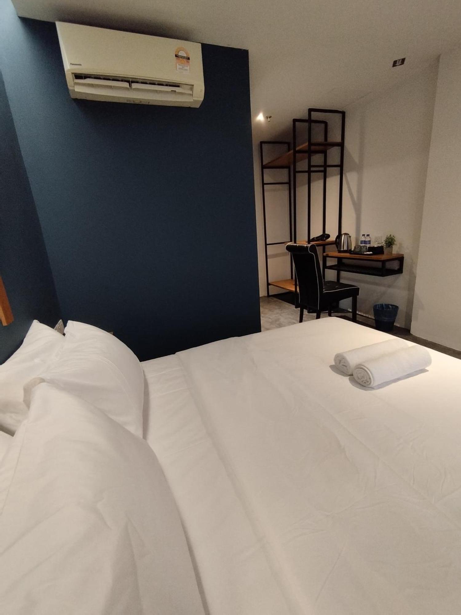 Kingston Hotel 7 - Johor Bharu Johor Bahru Dış mekan fotoğraf